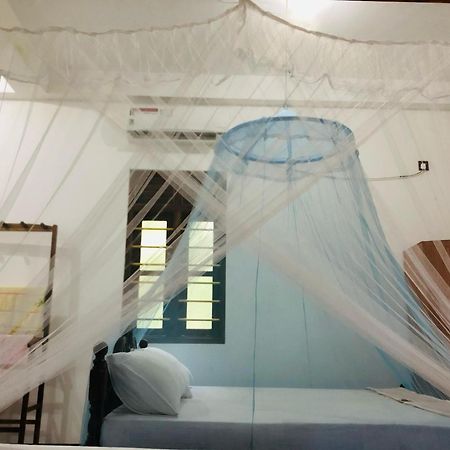 Calm Garden Cabanas Tangalle Exterior foto