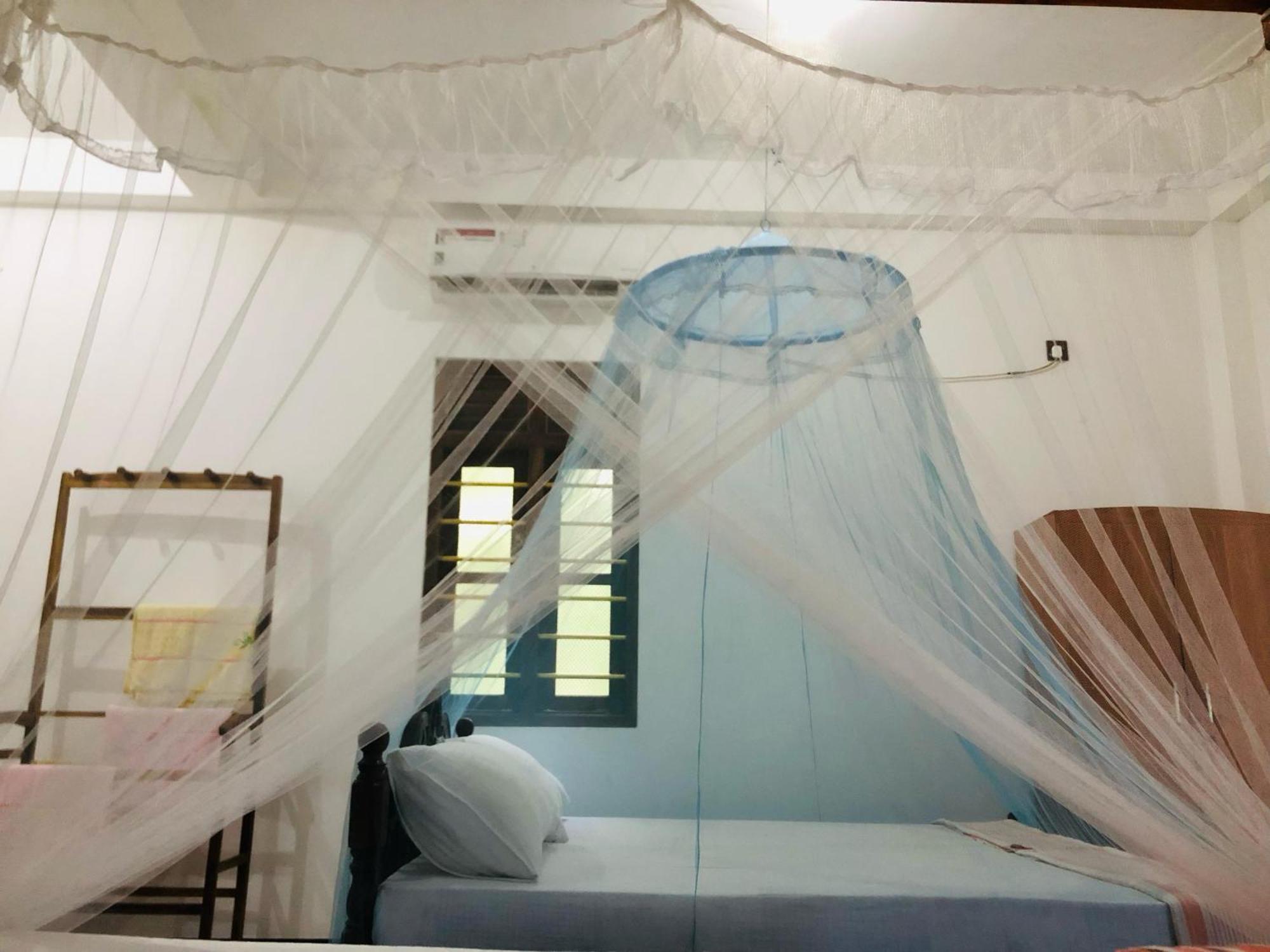 Calm Garden Cabanas Tangalle Exterior foto