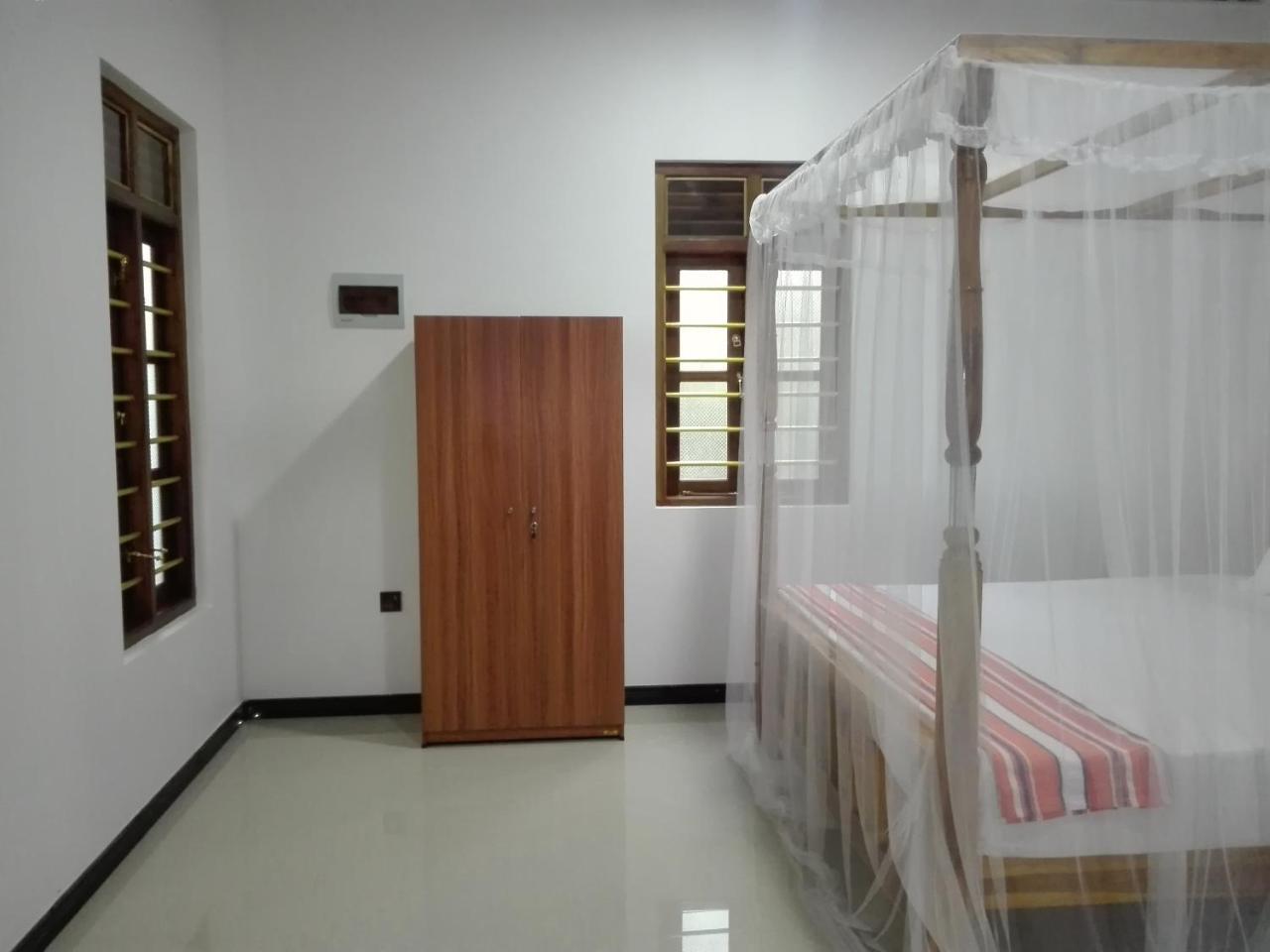 Calm Garden Cabanas Tangalle Exterior foto